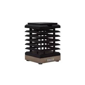 Tekura Solar Portable Outdoor Table Lamp