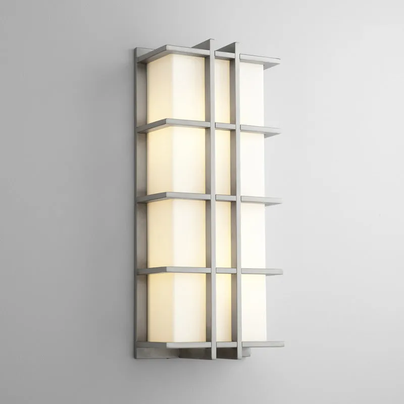 Telshor Outdoor Wall Sconce