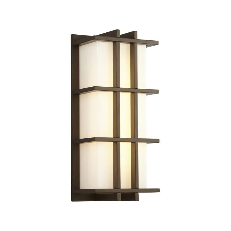 Telshor Outdoor Wall Sconce