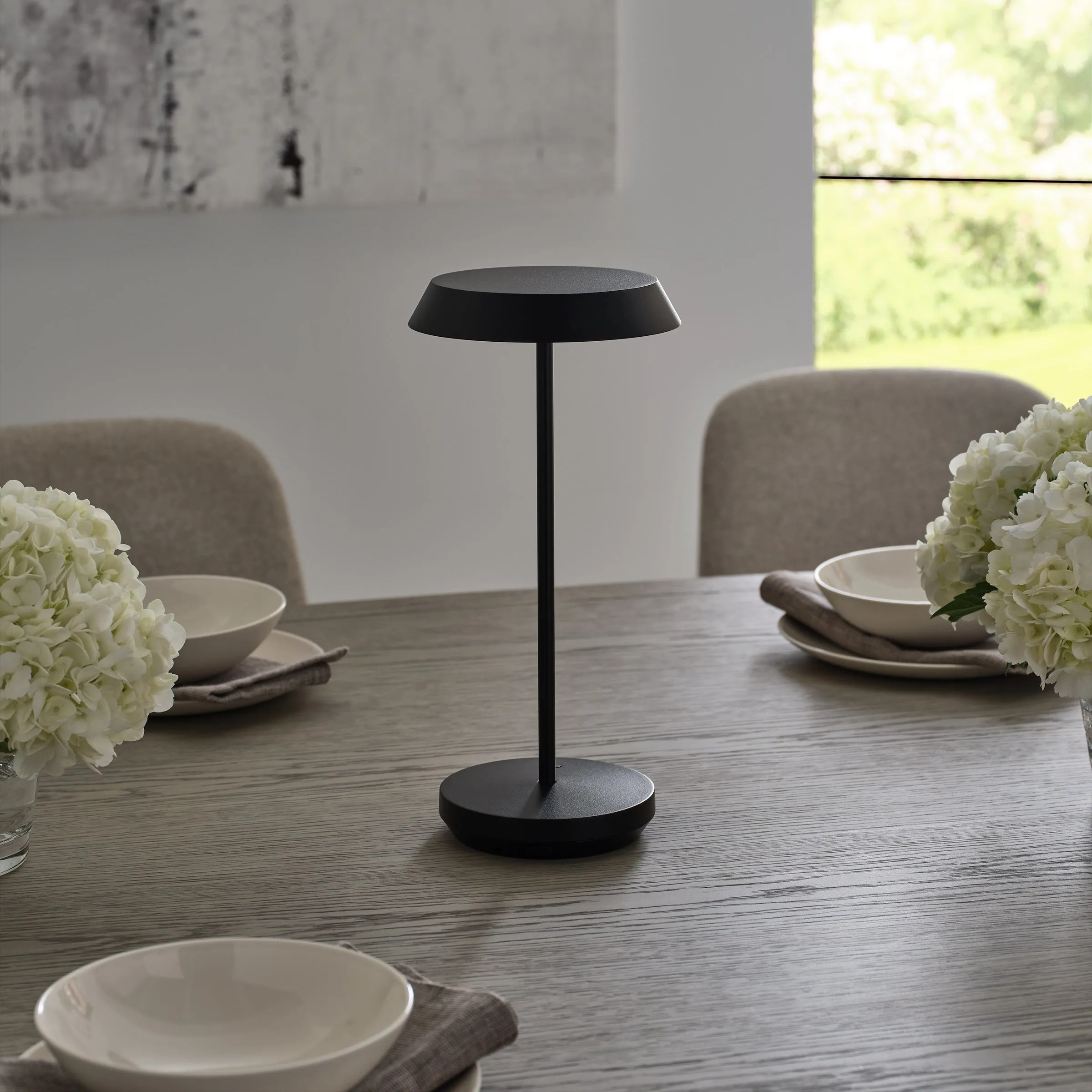 Tepa Portable LED Table Lamp