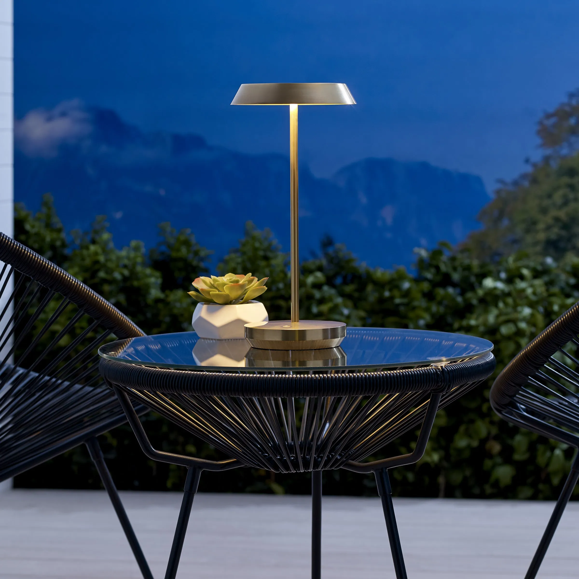 Tepa Portable LED Table Lamp