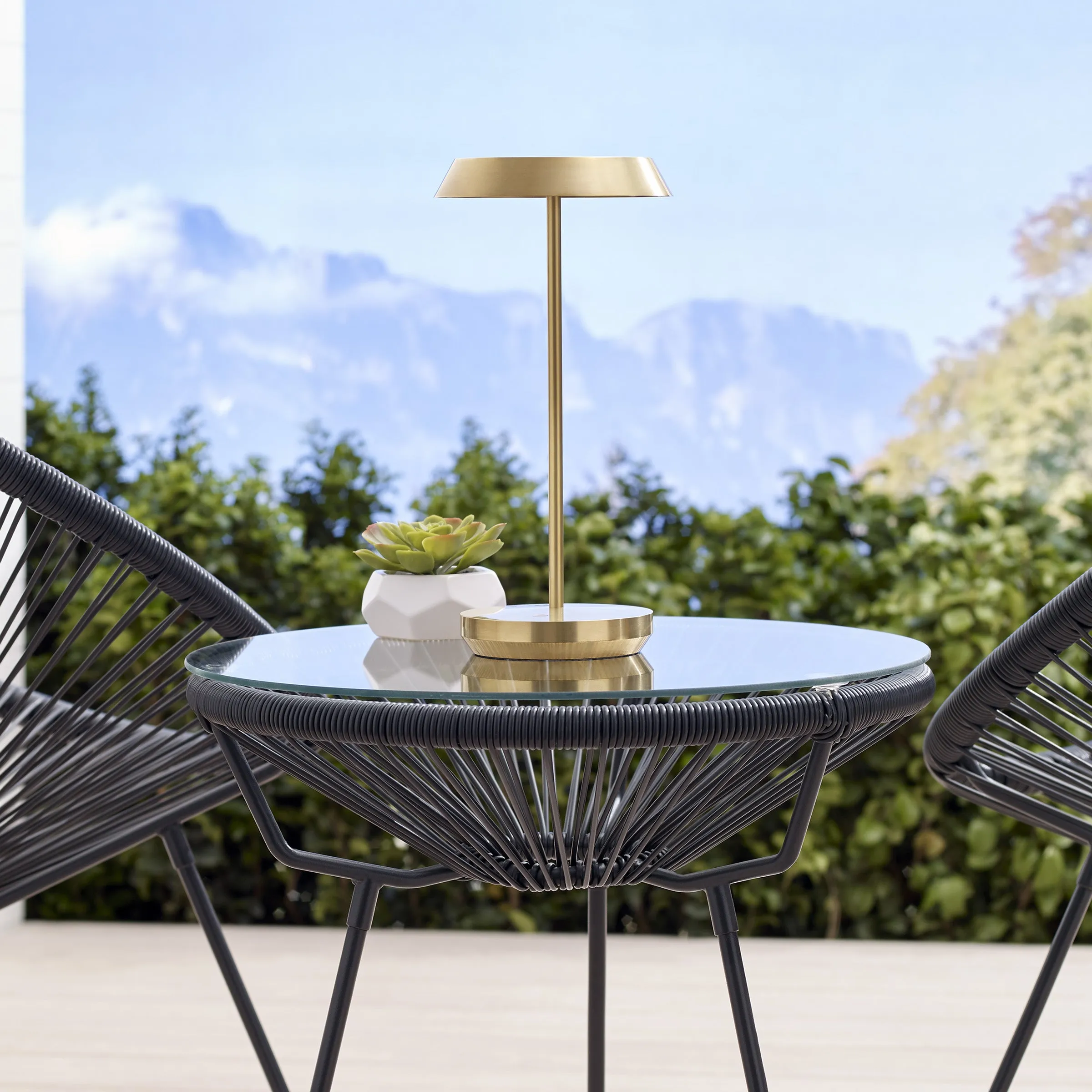 Tepa Portable LED Table Lamp