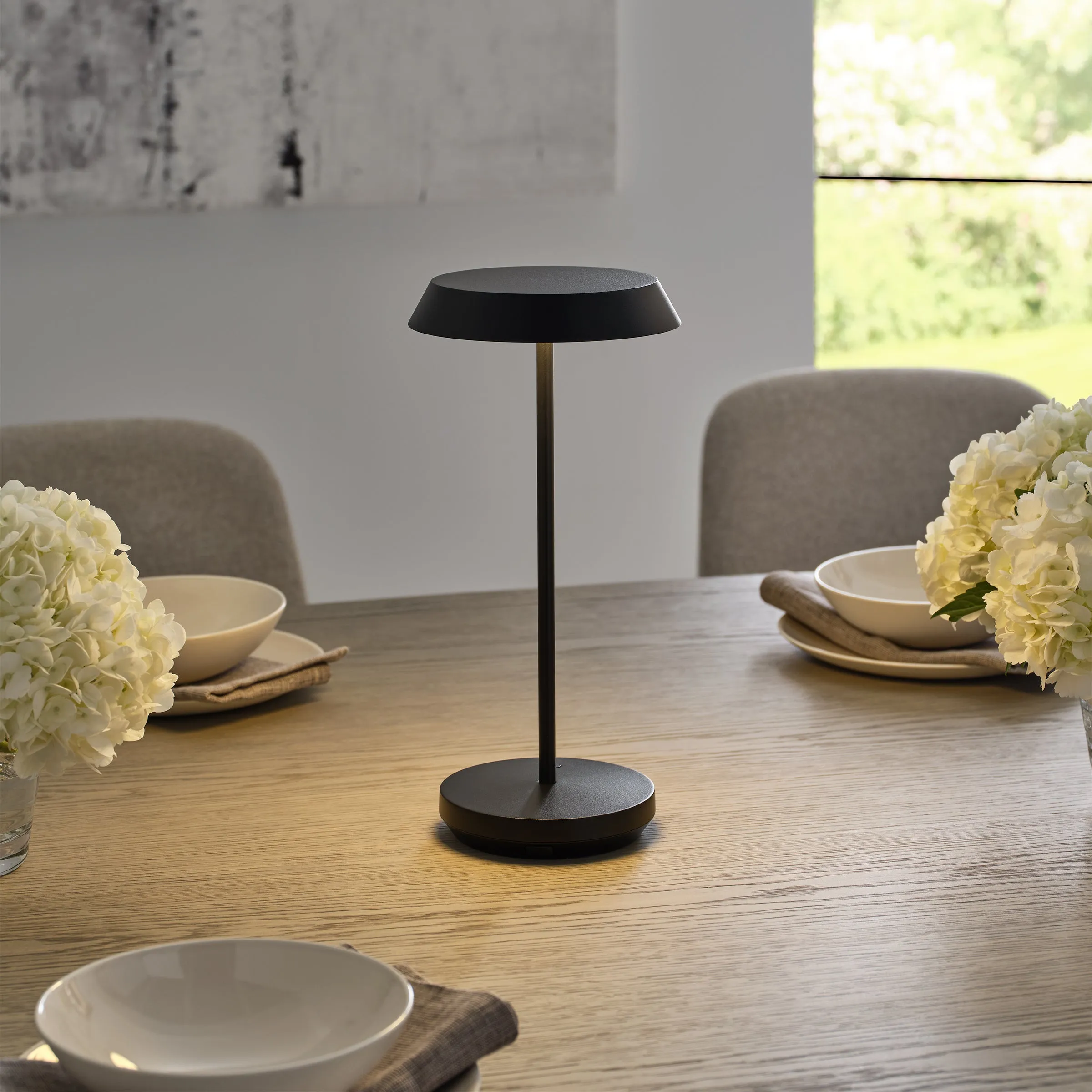 Tepa Portable LED Table Lamp