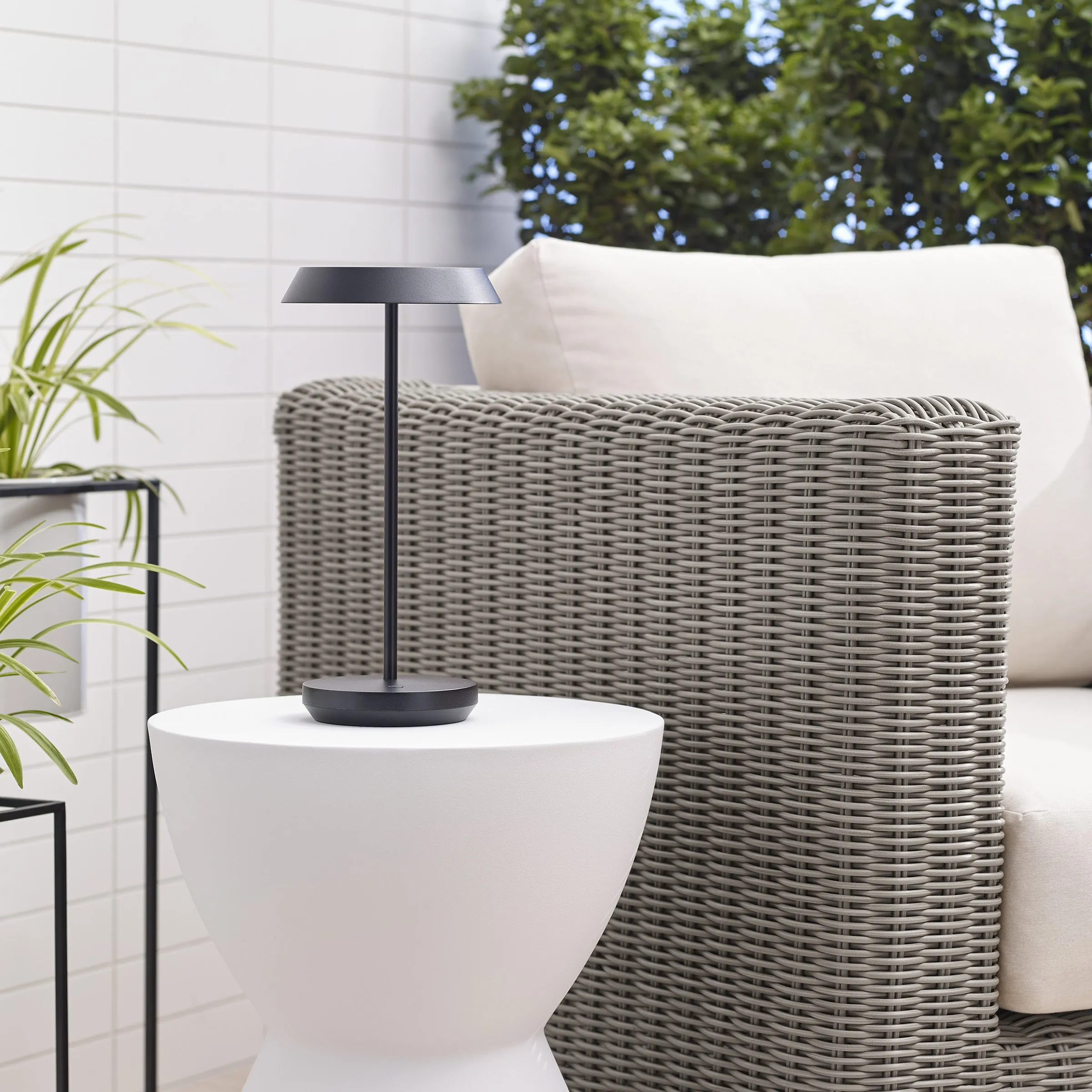 Tepa Portable LED Table Lamp