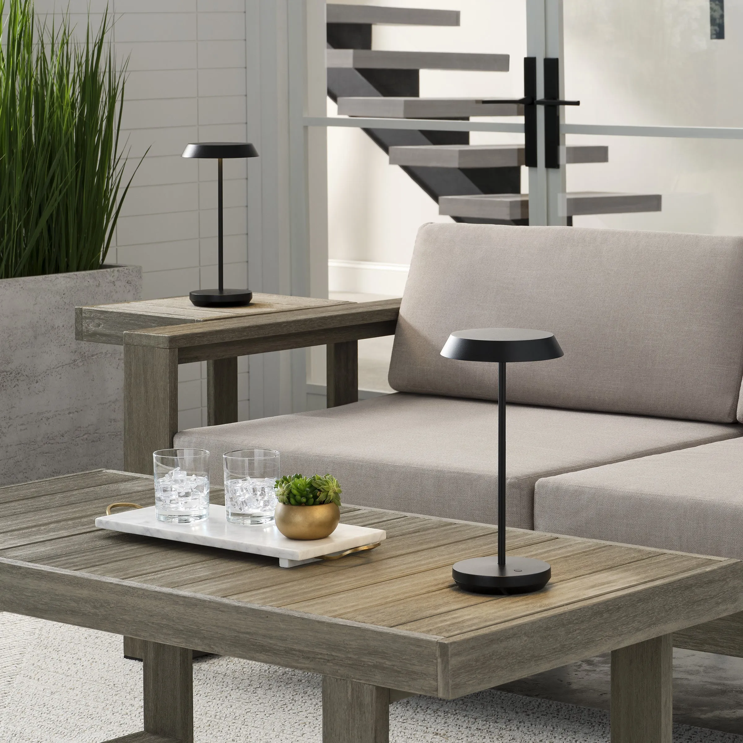 Tepa Portable LED Table Lamp