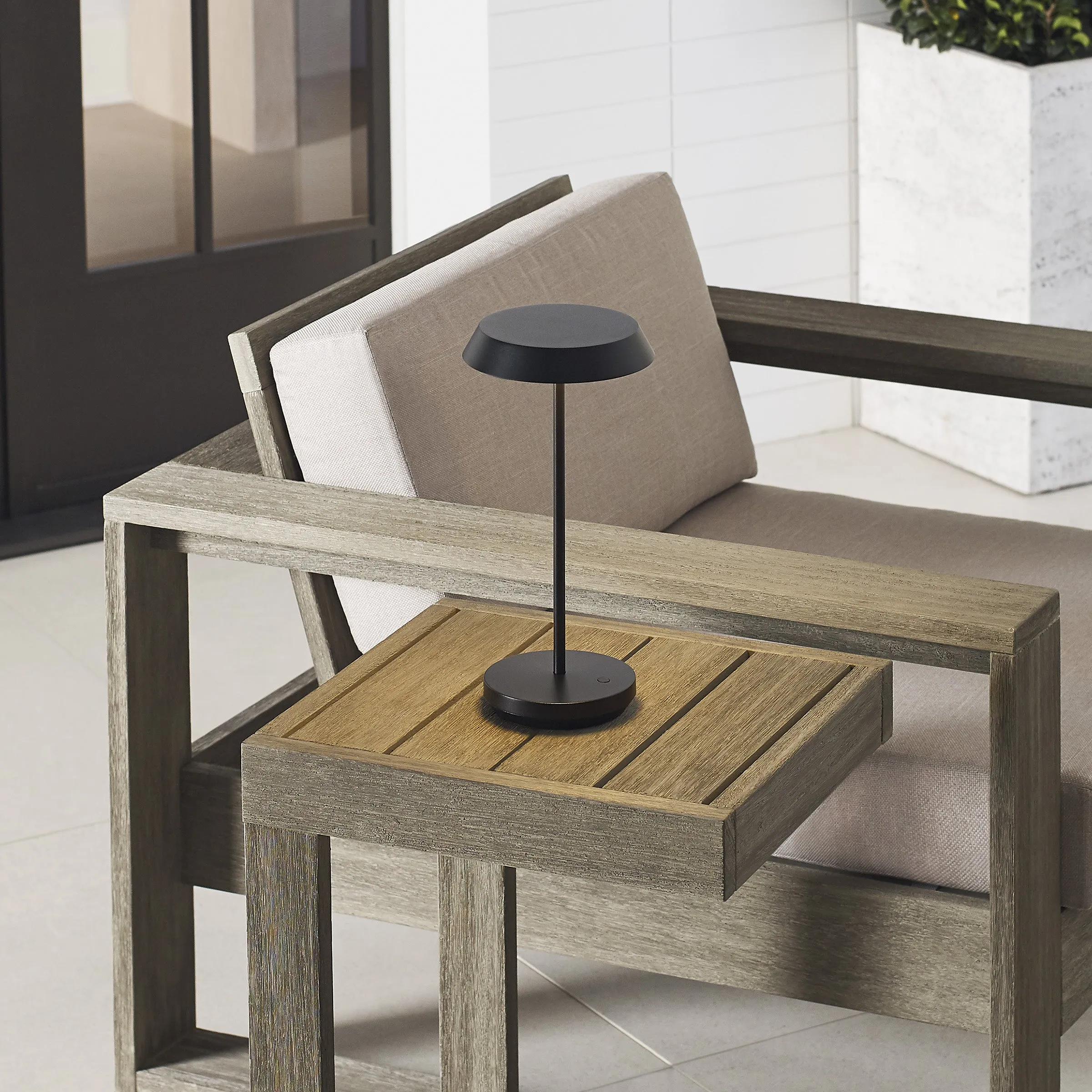 Tepa Portable LED Table Lamp