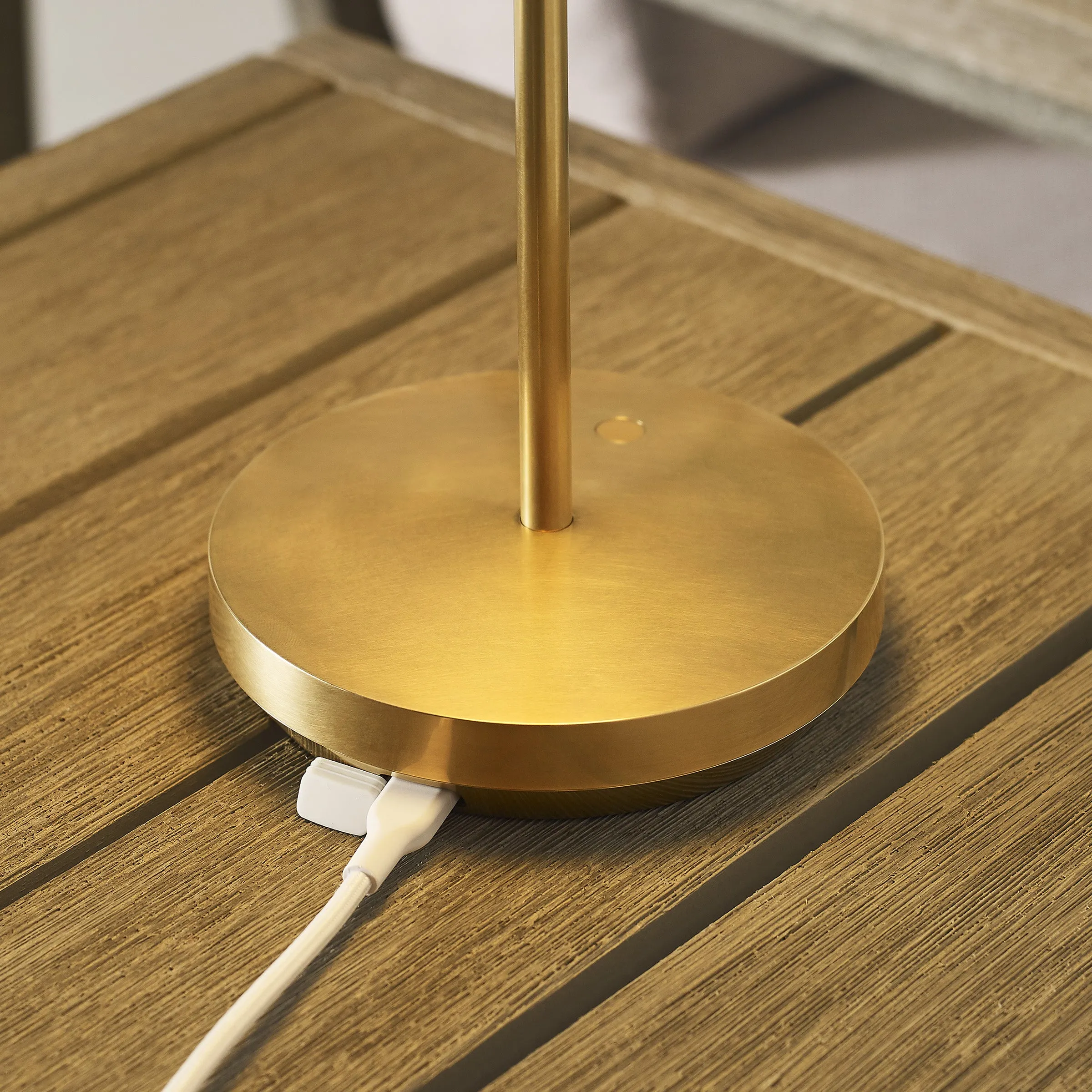 Tepa Portable LED Table Lamp