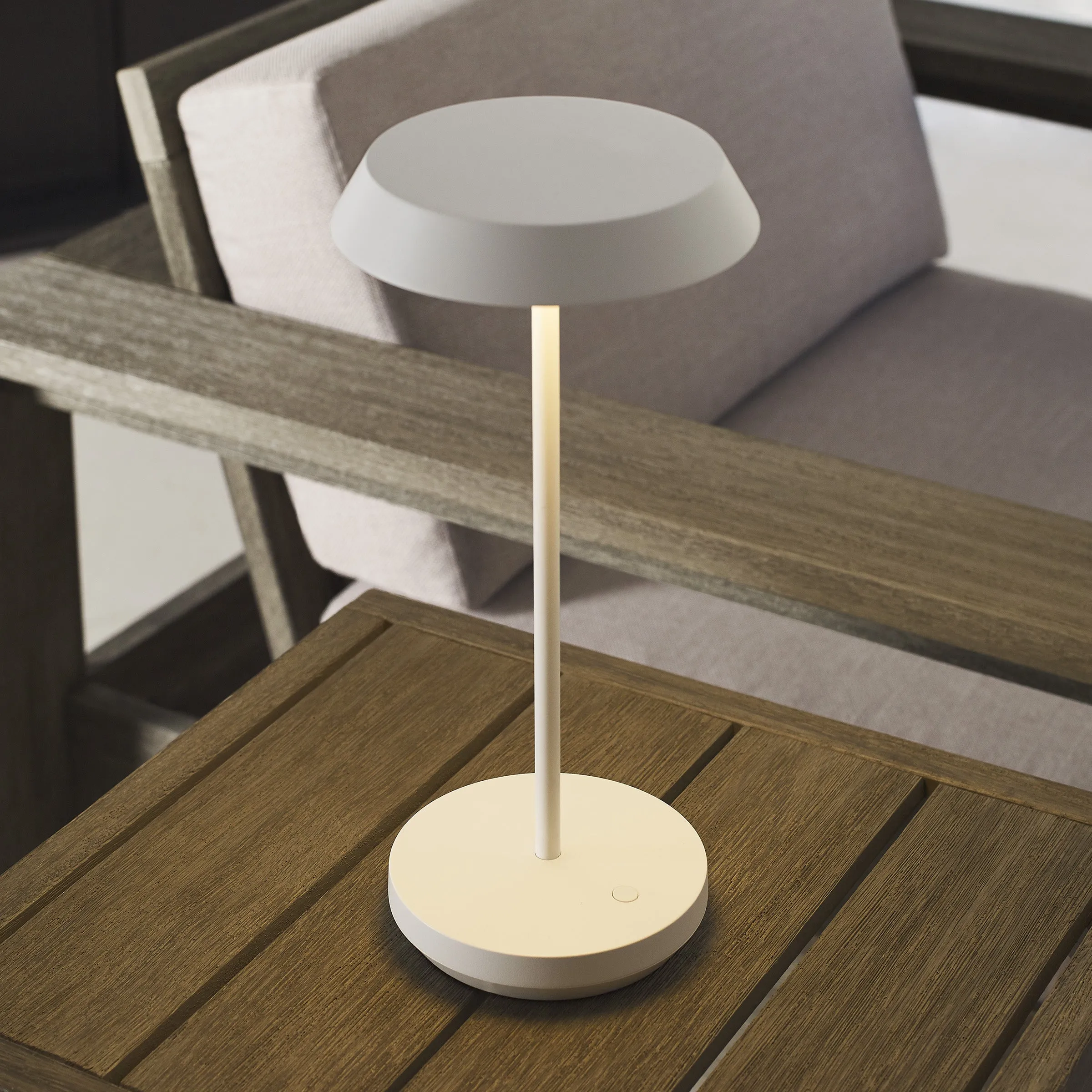 Tepa Portable LED Table Lamp