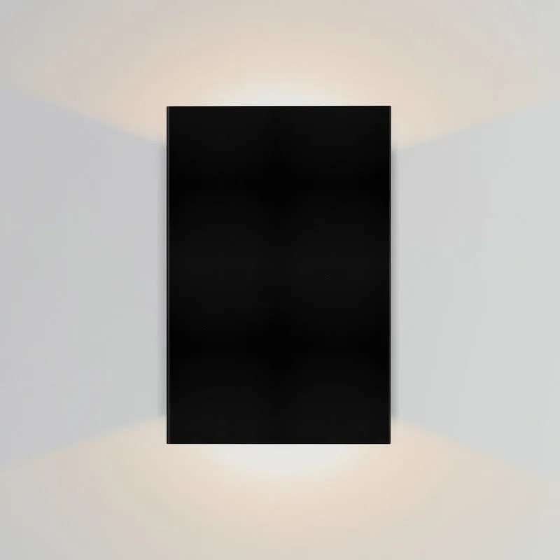 Tersus Outdoor LED Wall Sconce