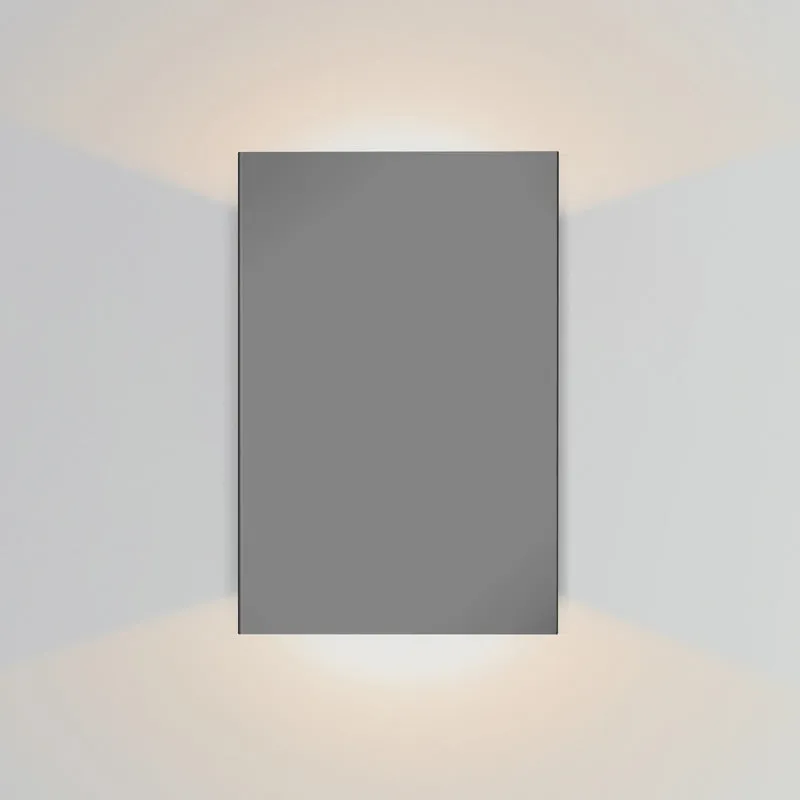 Tersus Outdoor LED Wall Sconce