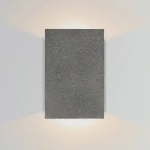 Tersus Outdoor LED Wall Sconce