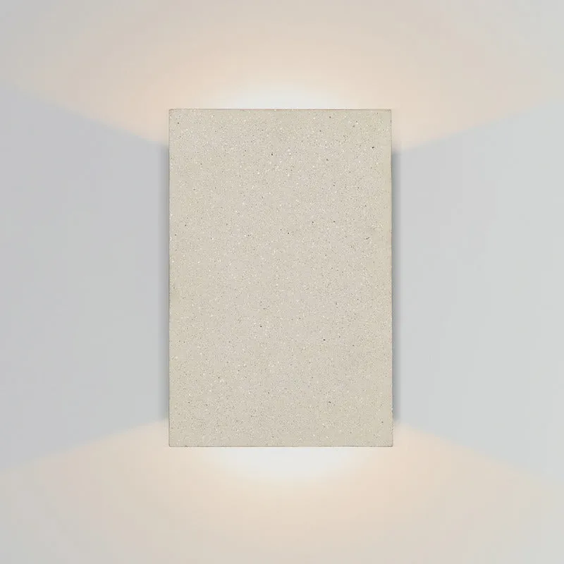 Tersus Outdoor LED Wall Sconce