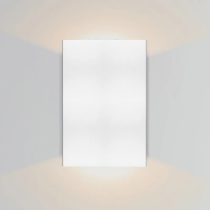Tersus Outdoor LED Wall Sconce