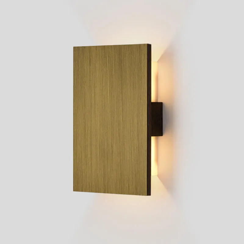 Tersus Wall Light