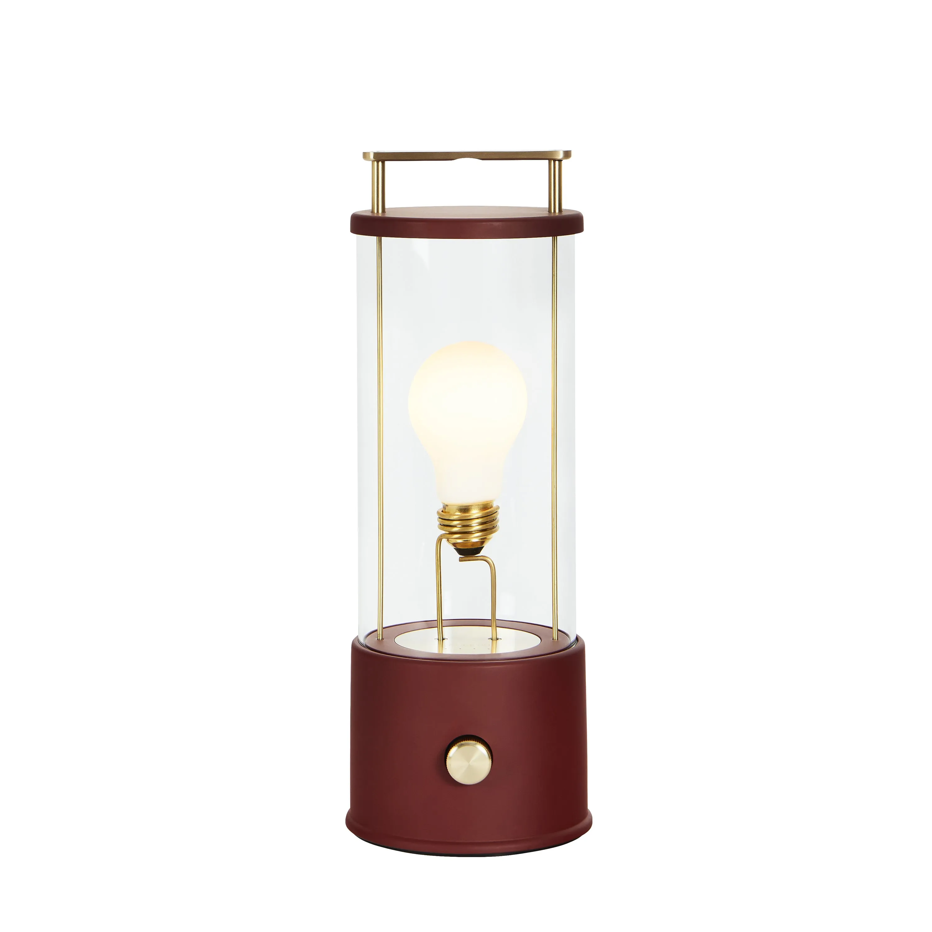 The Muse Outdoor Portable Table Lamp