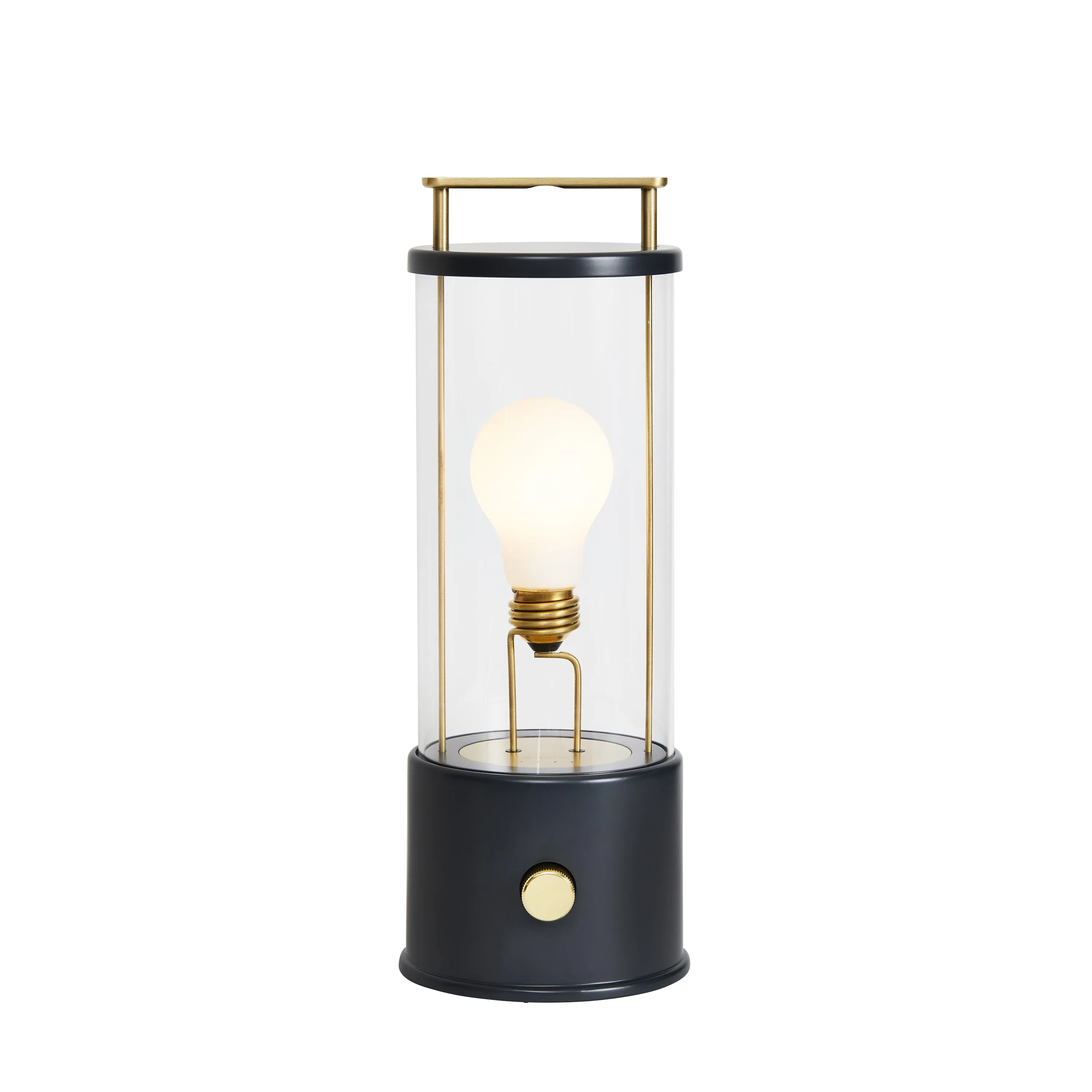 The Muse Outdoor Portable Table Lamp