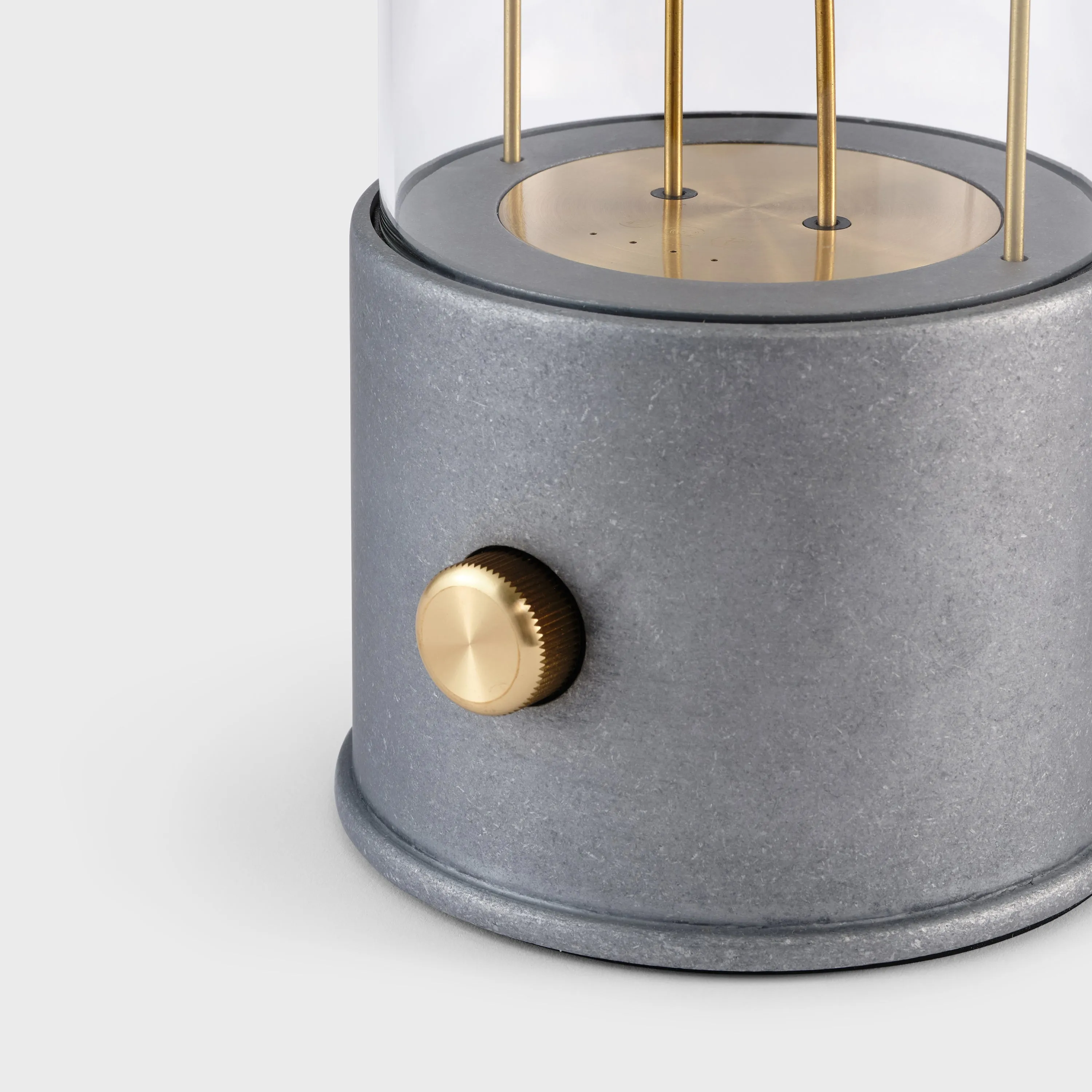 The Rugged Muse Outdoor Portable LED Lantern