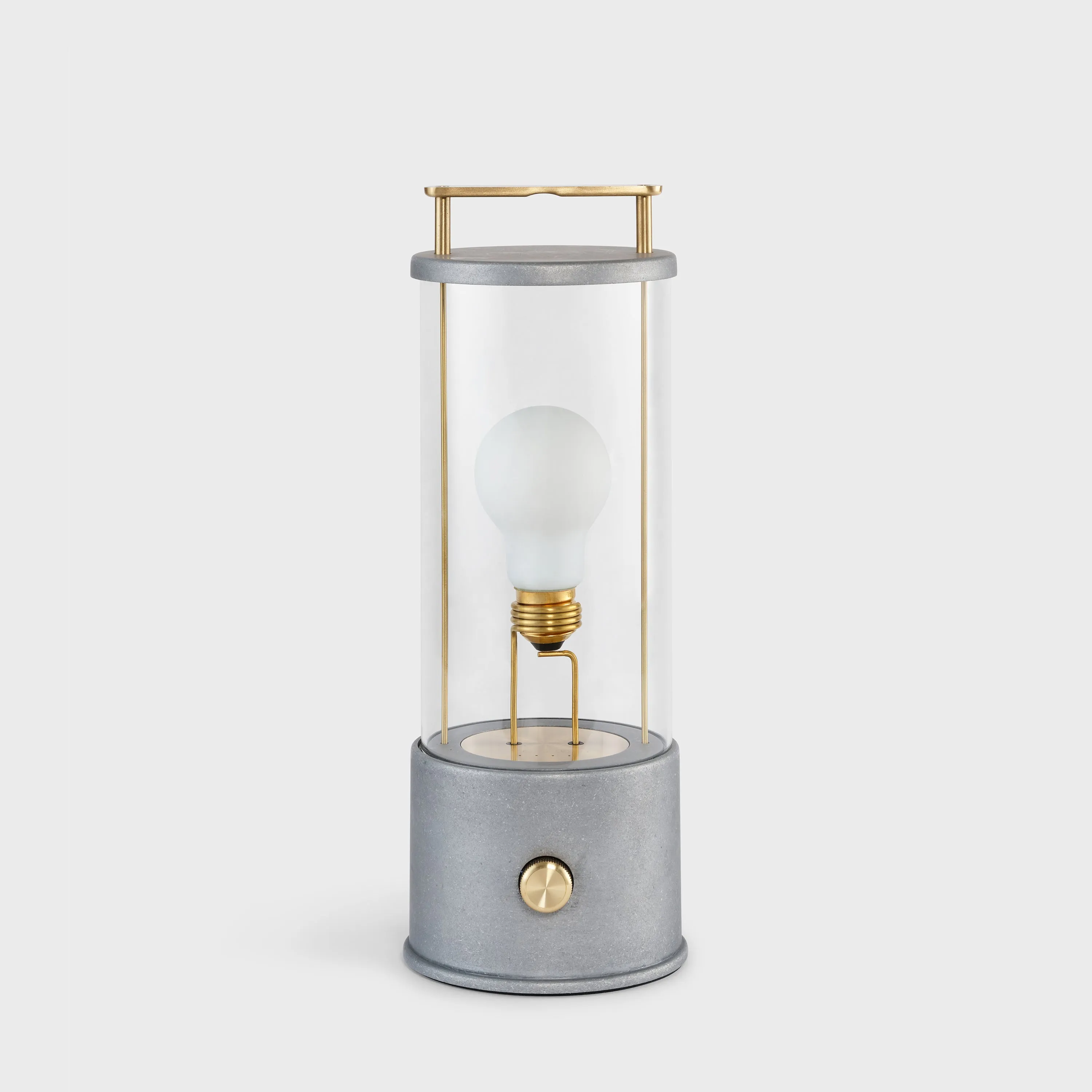 The Rugged Muse Outdoor Portable LED Lantern