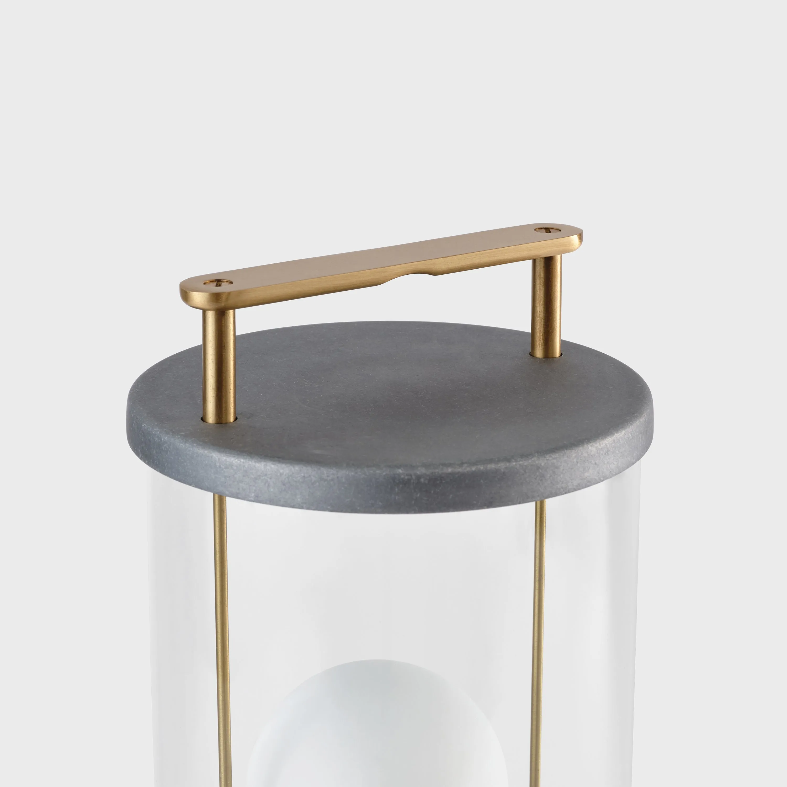 The Rugged Muse Outdoor Portable LED Lantern