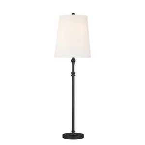 Thomas O'Brien Capri Table Lamp