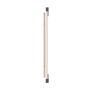 Thula Simple LED Wall Sconce