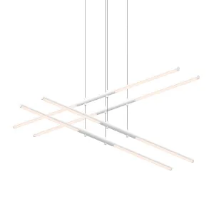 Tik-Tak Stack LED Pendant Light