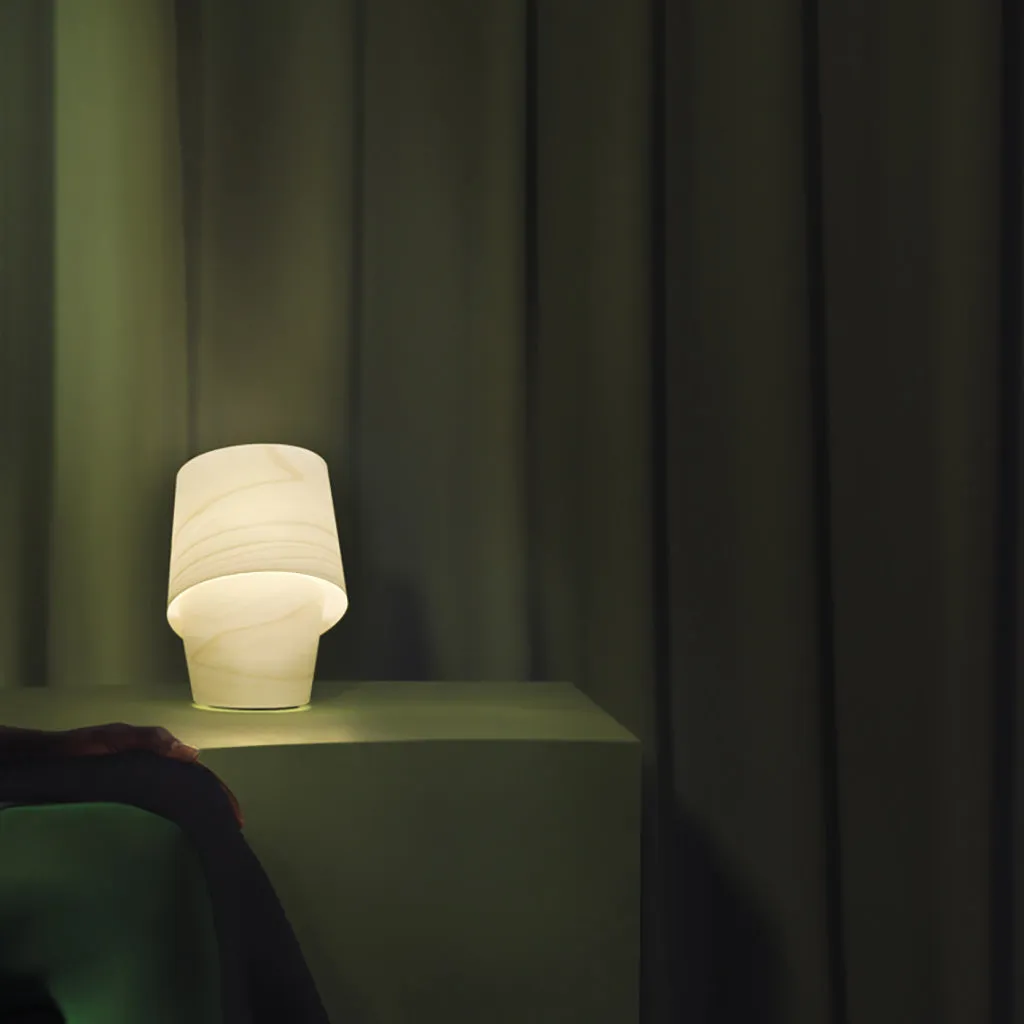 Tiny LED Table Lamp