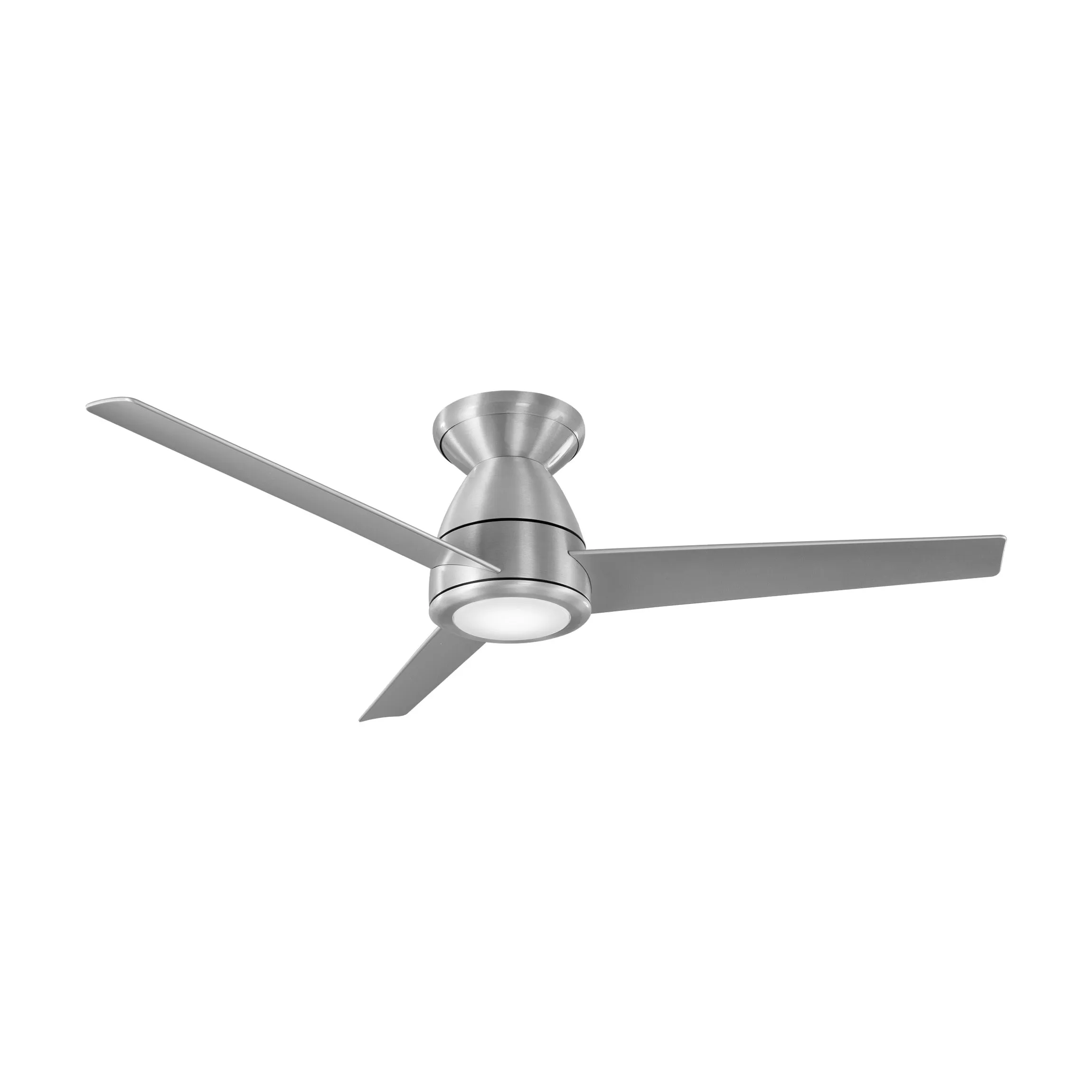 Tip Top Indoor/Outdoor Flush Mount Ceiling Fan