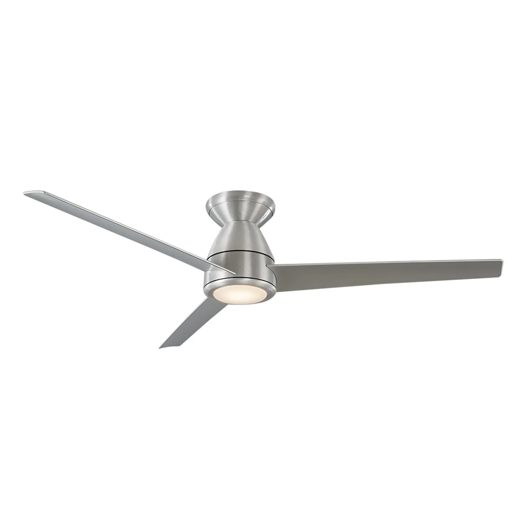 Tip Top Indoor/Outdoor Flush Mount Ceiling Fan