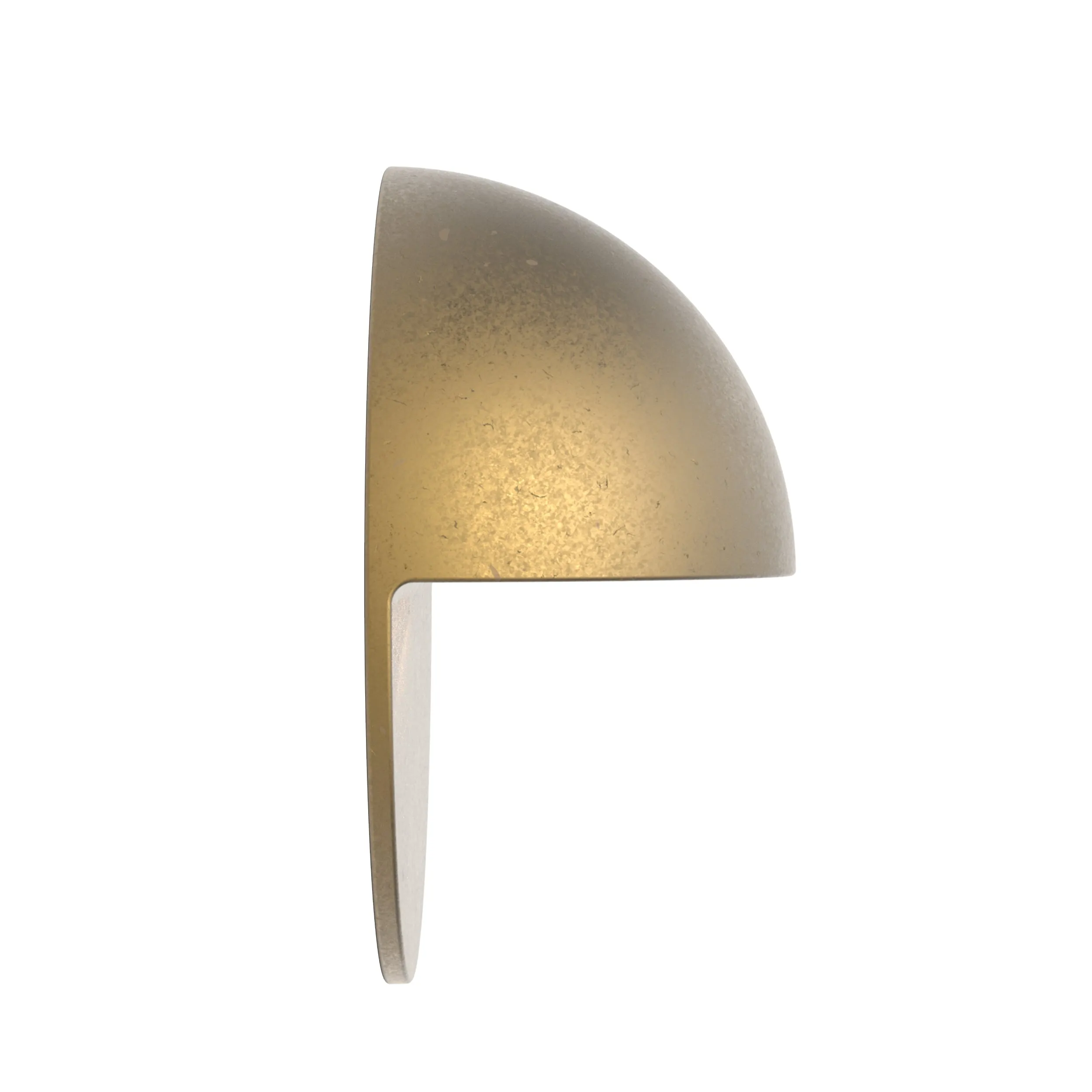 Tivola Outdoor Wall Sconce