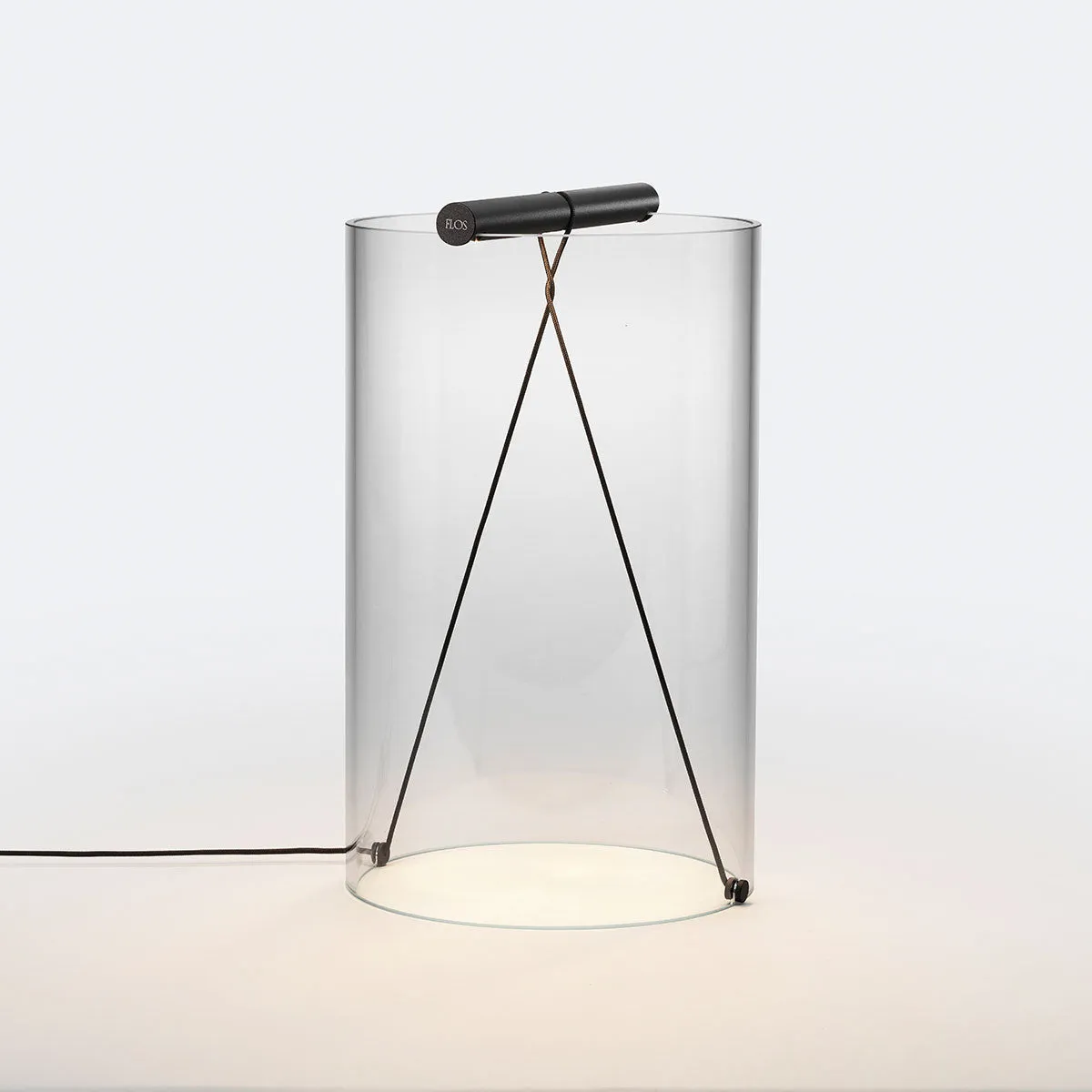 To-Tie Table/Floor Lamp