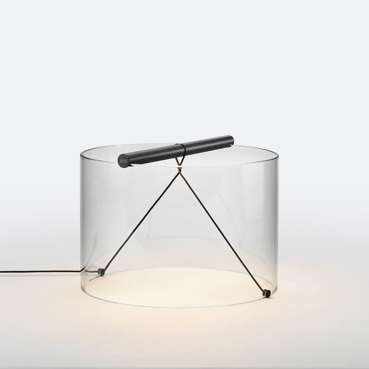 To-Tie Table/Floor Lamp