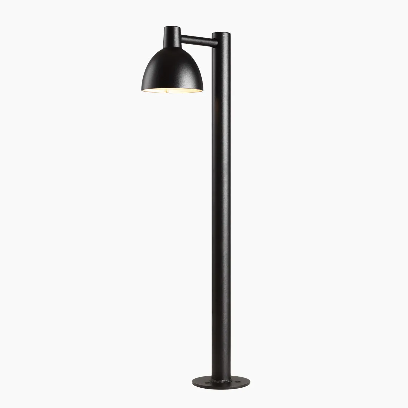 Toldbod 6.1 Bollard