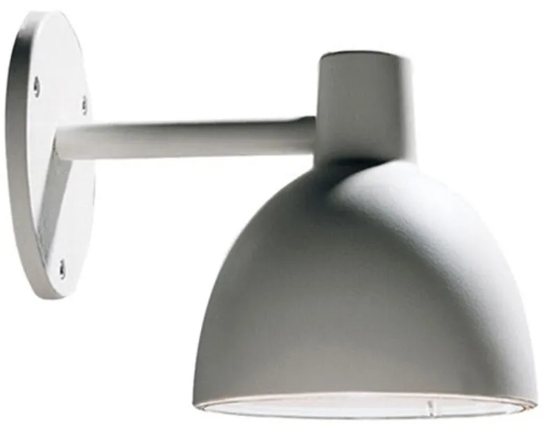 Toldbod 6.1 Outdoor Wall Light