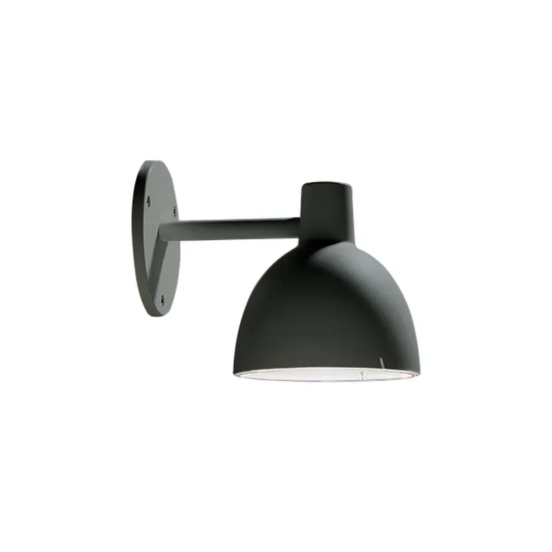 Toldbod 6.1 Outdoor Wall Light