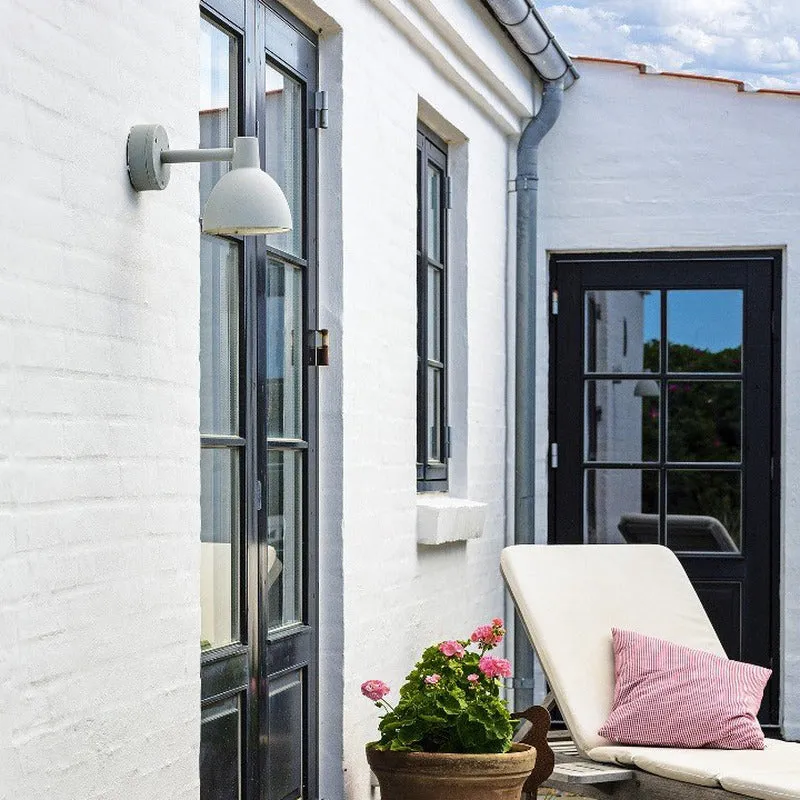 Toldbod 6.1 Outdoor Wall Light