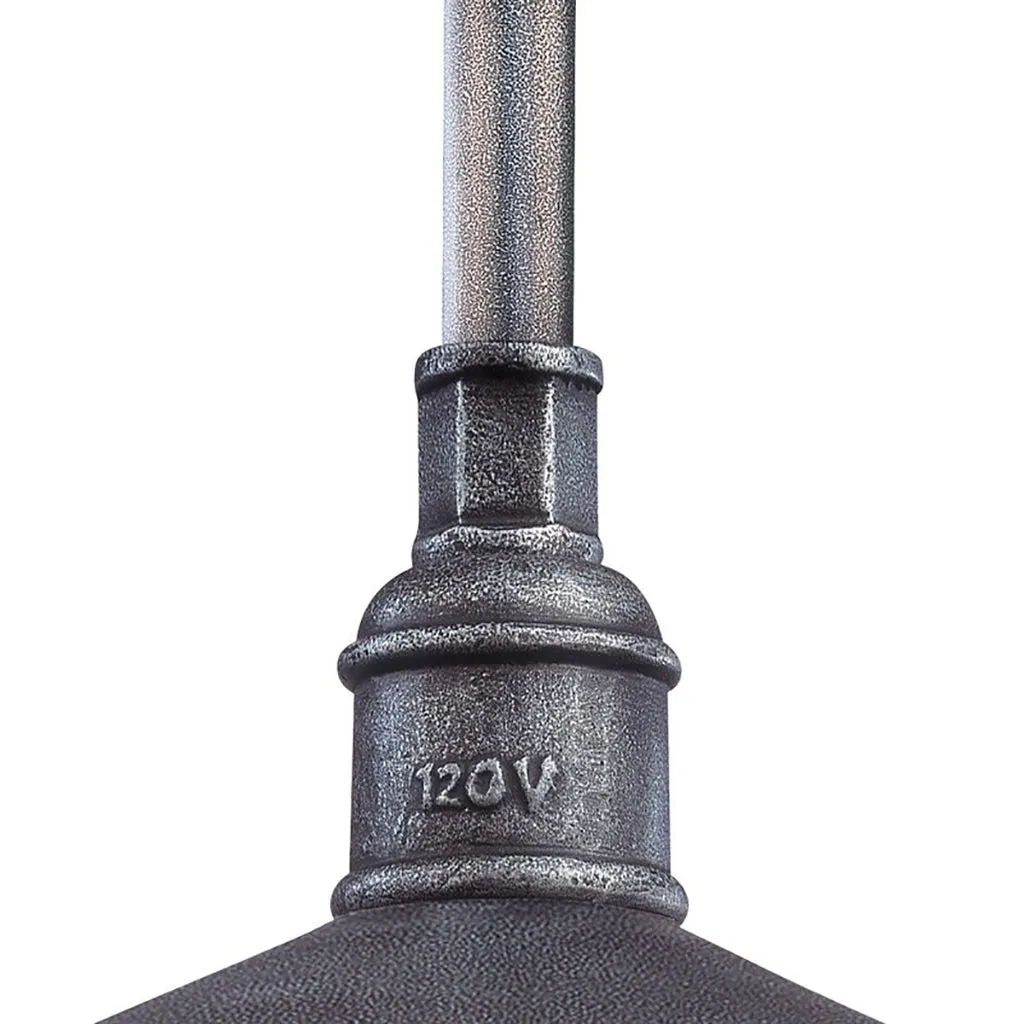 Toledo Indoor / Outdoor Wall Light