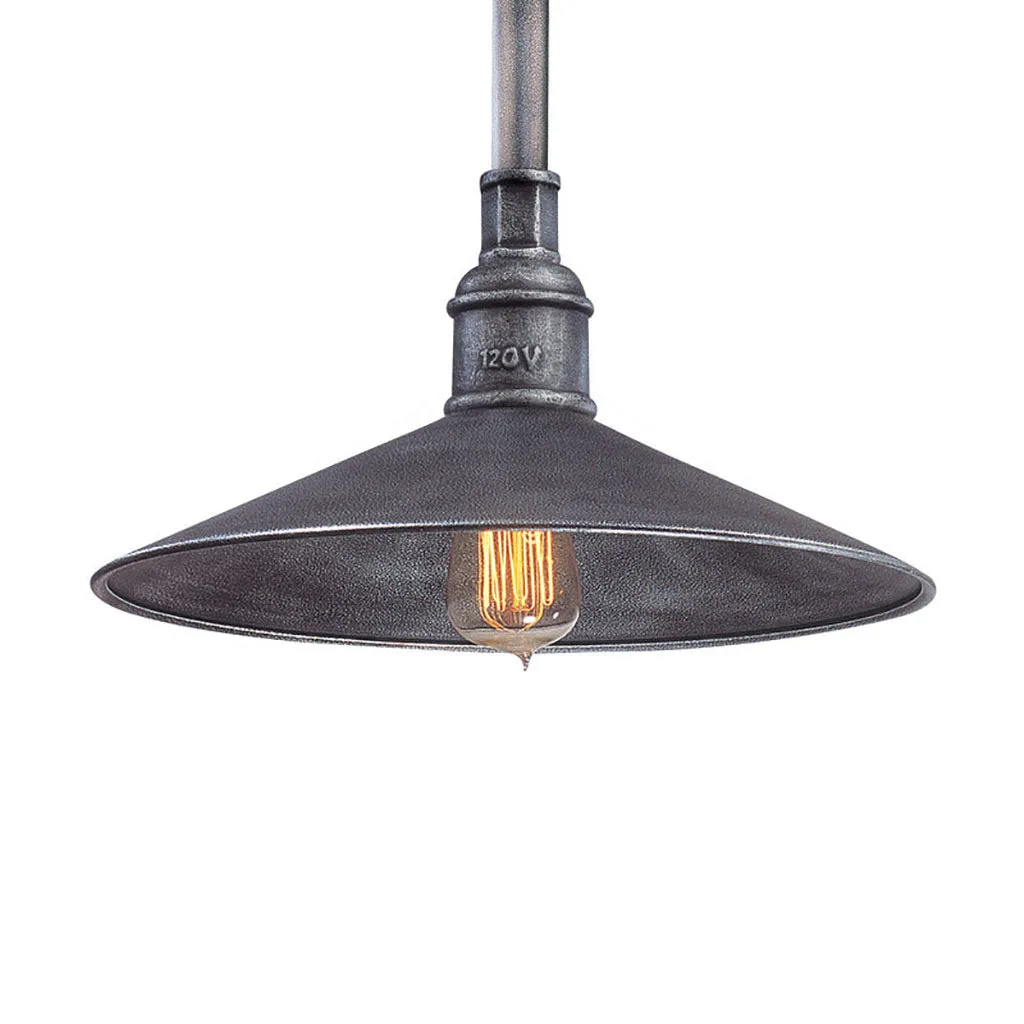 Toledo Indoor / Outdoor Wall Light