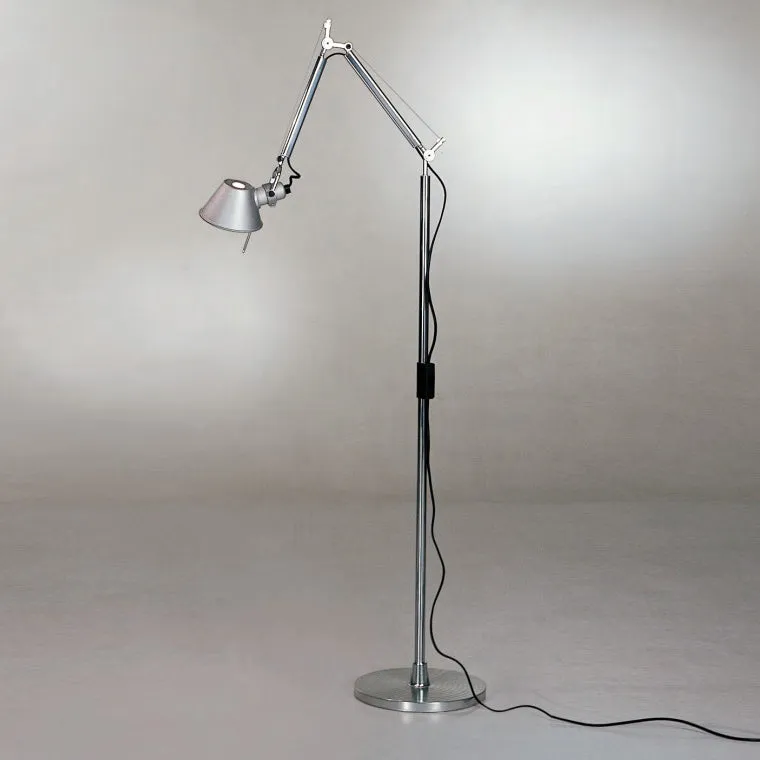 Tolomeo Classic LED Floor Lamp