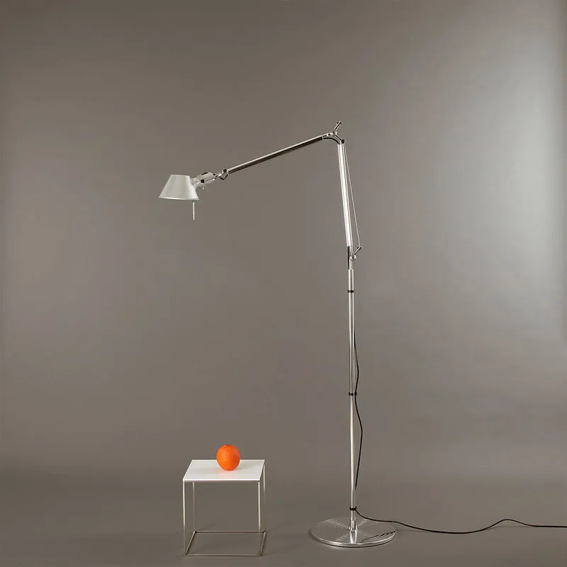Tolomeo Classic LED Floor Lamp