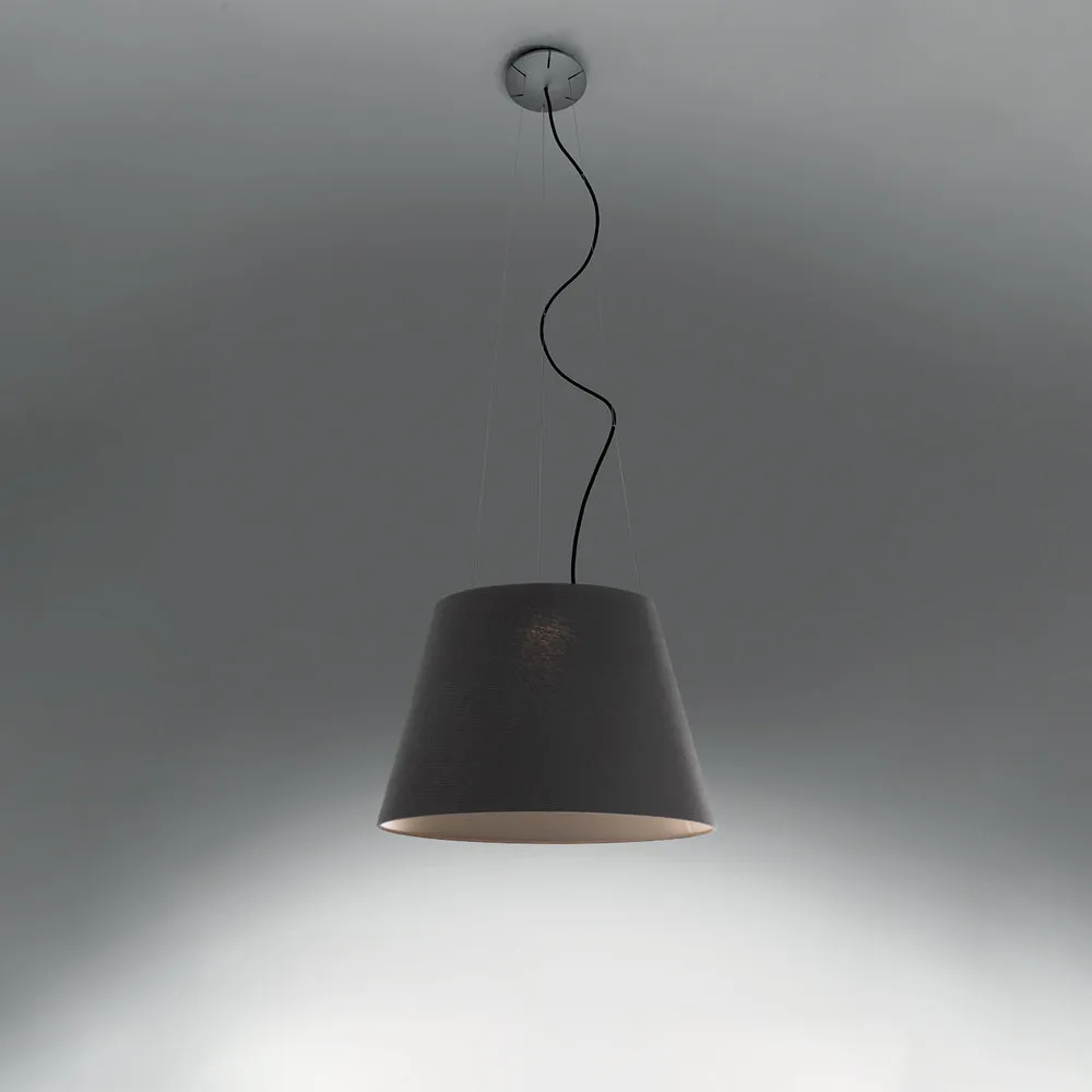 Tolomeo Mega Outdoor Pendant Light