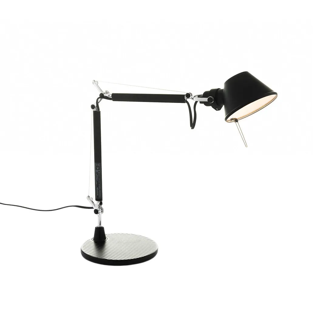 Tolomeo Micro Table Lamp