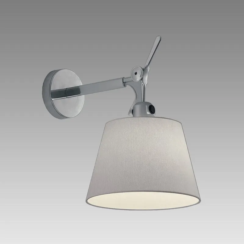 Tolomeo Shade Wall Light