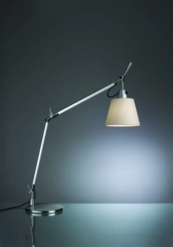 Tolomeo Table Lamp With Shade