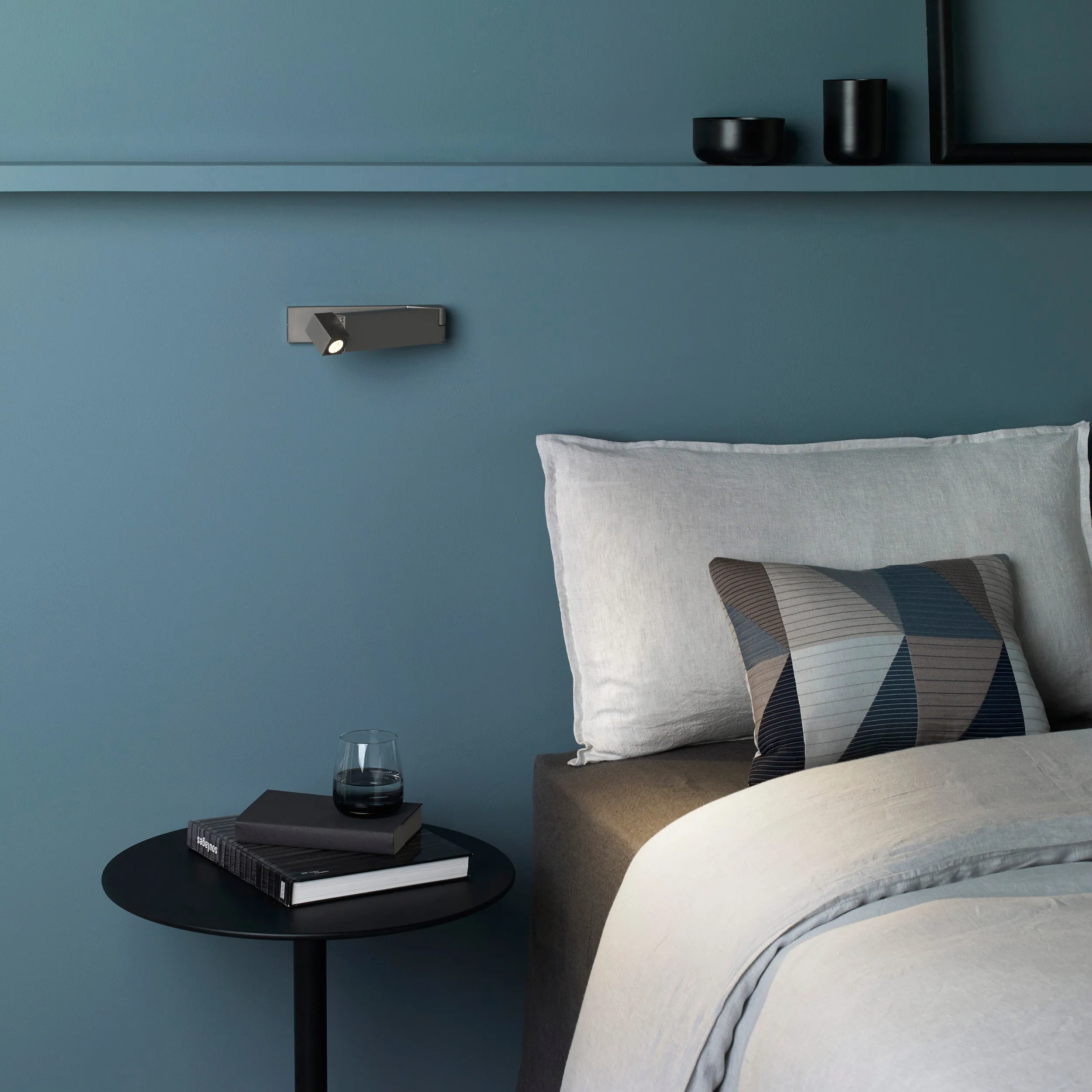 Tosca LED Wall Sconce