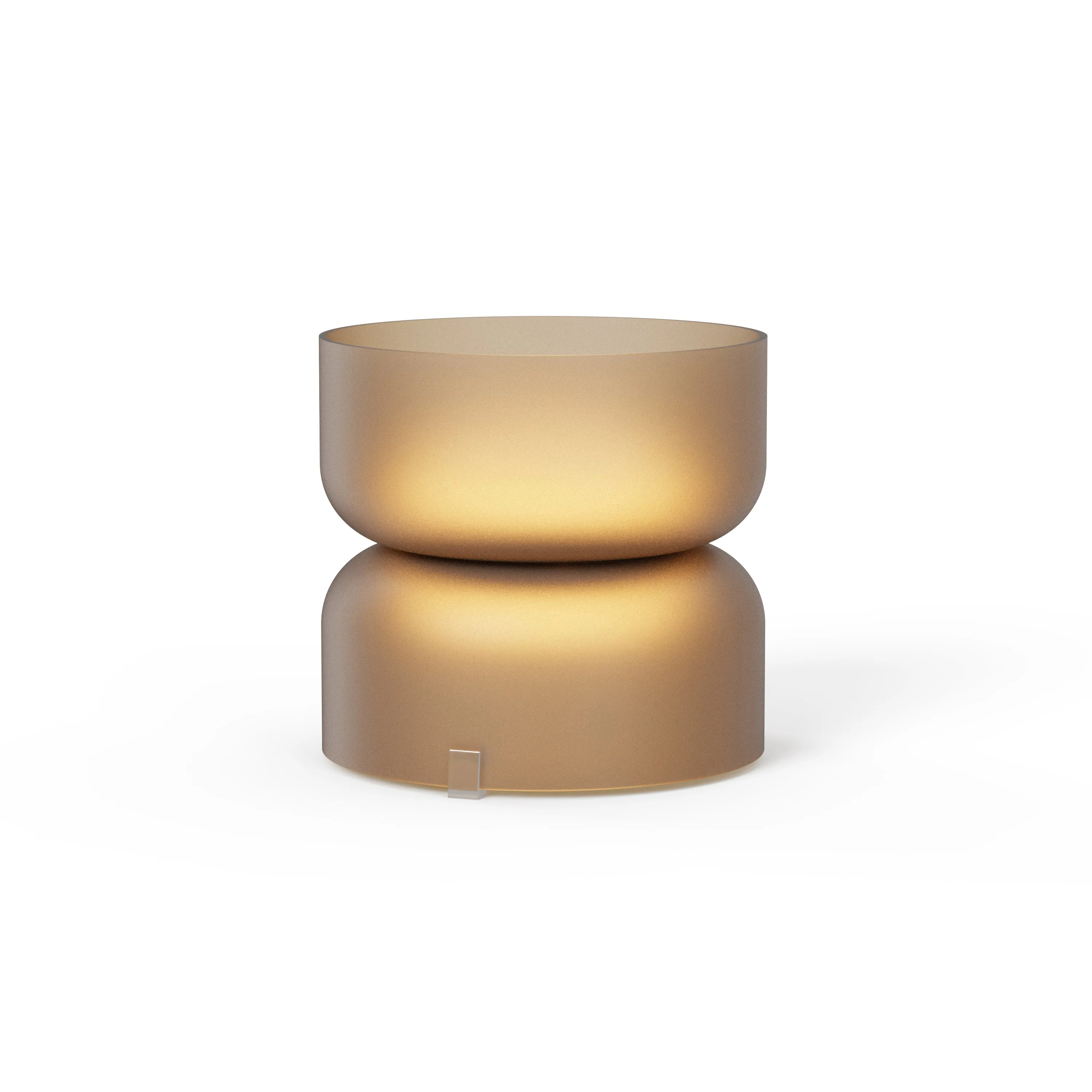 Totem Mini Down/Up Light Table Lamp