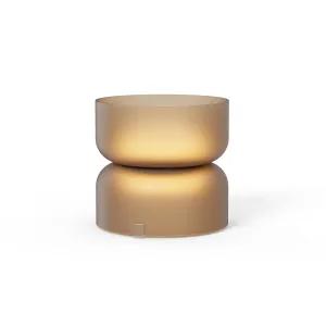 Totem Mini Down/Up Light Table Lamp