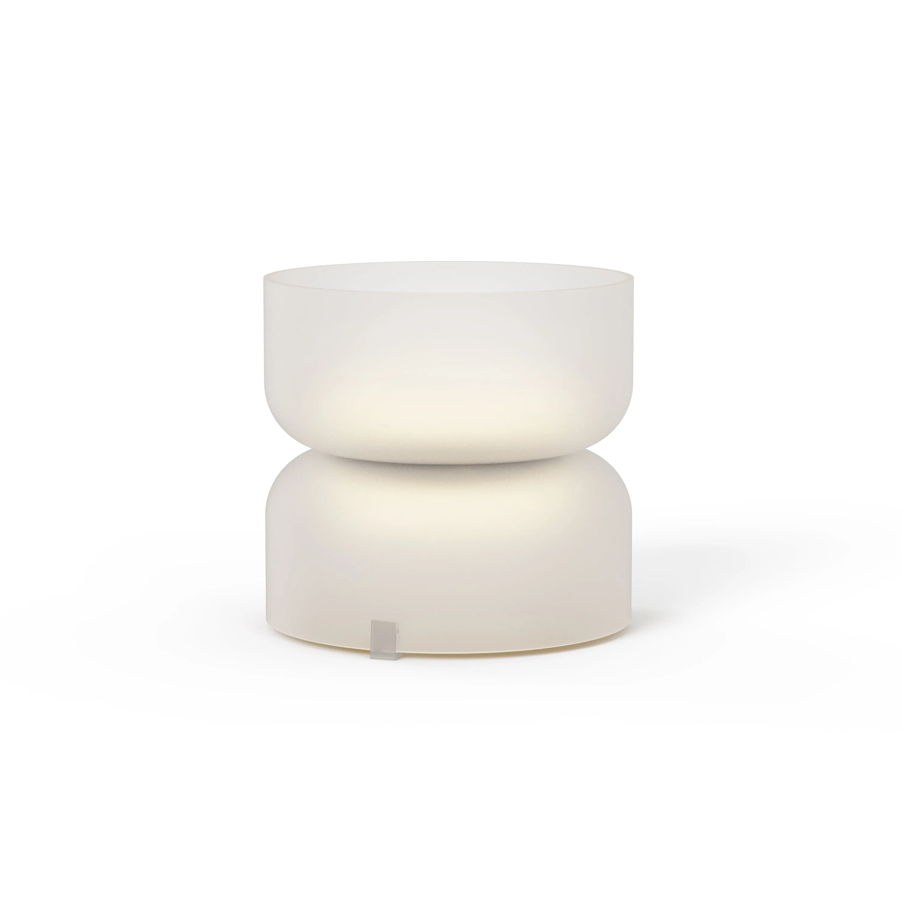 Totem Mini Down/Up Light Table Lamp
