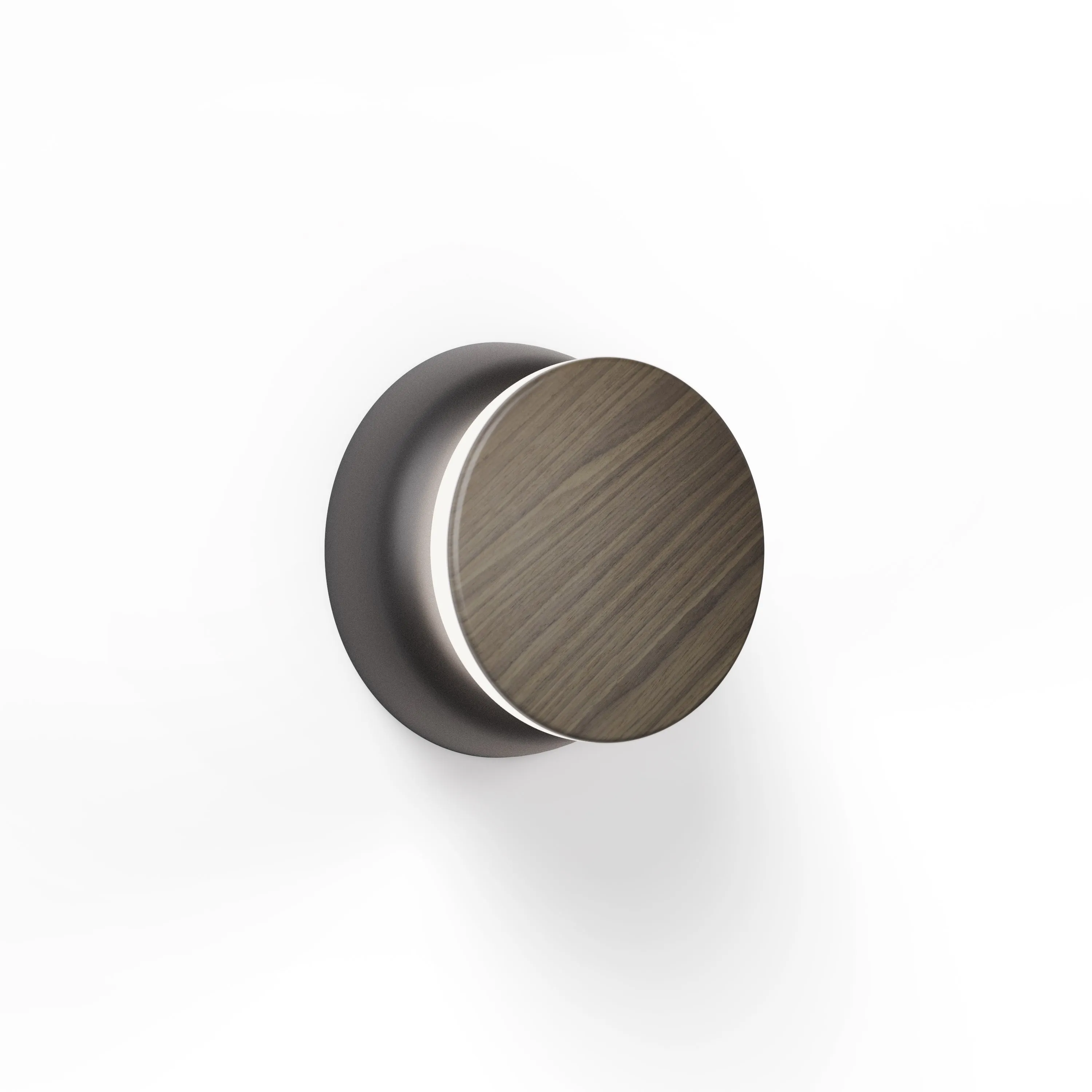 Totem Puck Wall Sconce
