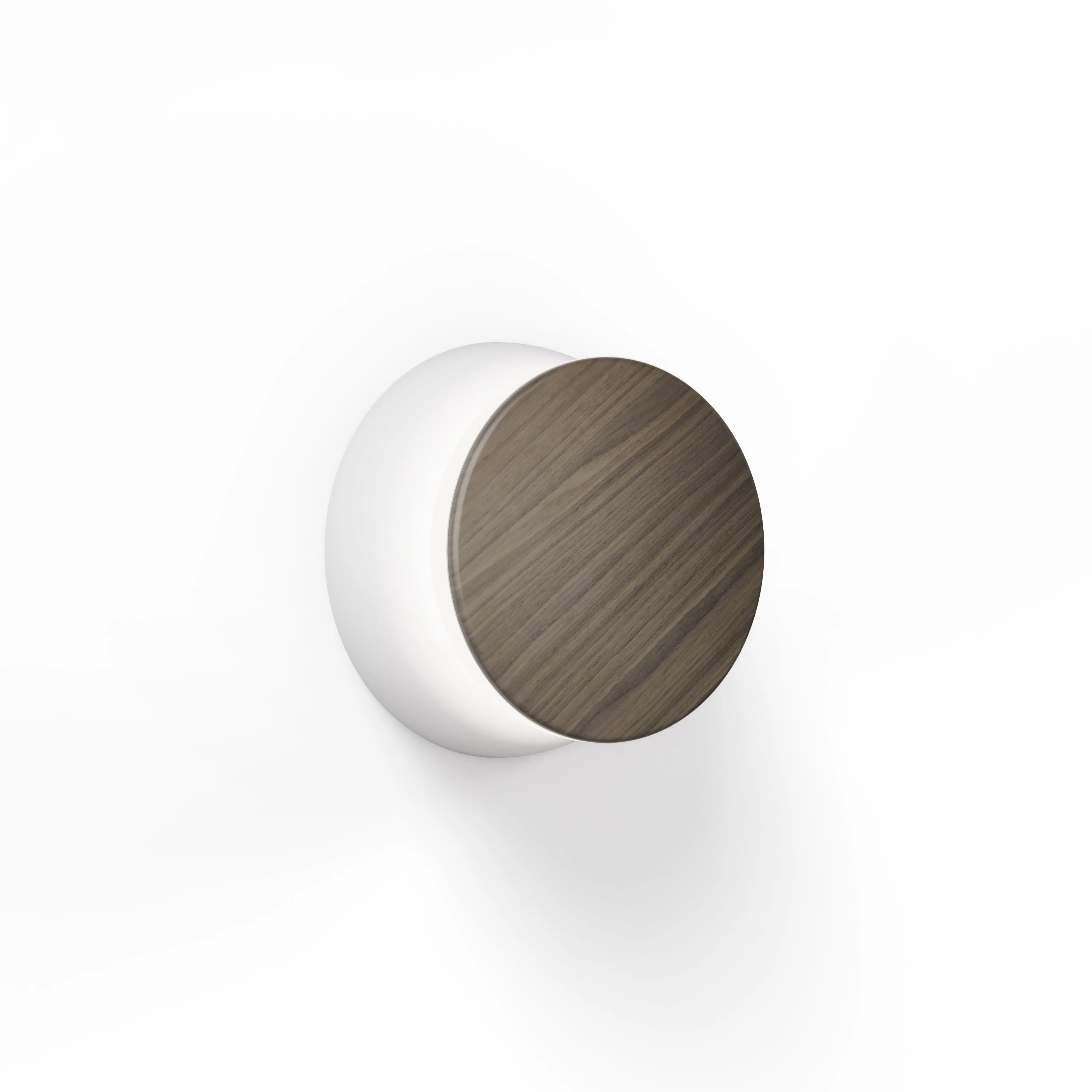 Totem Puck Wall Sconce